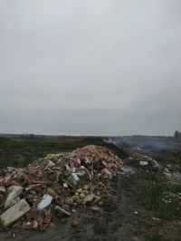 Возбуждено уголовное дело по ст. 246 УК РФ по факту нарушения правил охраны окружающей среды
